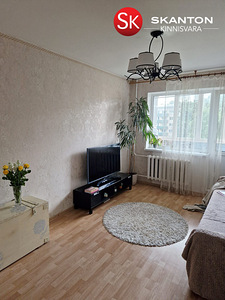Mustamäe tee 167, Mustamäe, Tallinn, Harjumaa (6 foto / 20)