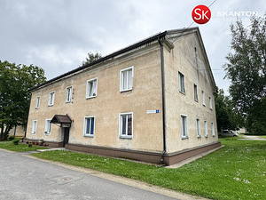 Sõpruse väljak 6, Kehra, Anija vald, Harjumaa (22 foto / 23)