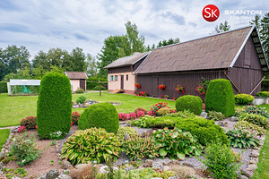 Aia tn 6, Uusna, Viljandi vald, Viljandimaa (45 foto / 54)