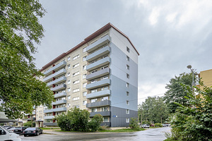 Mustamäe tee 167, Mustamäe, Tallinn, Harjumaa (18 foto / 21)