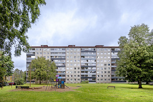Mustamäe tee 167, Mustamäe, Tallinn, Harjumaa (20 foto / 21)