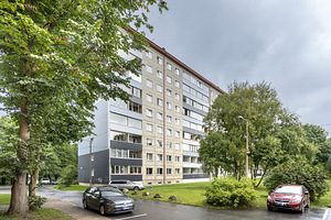 Mustamäe tee 167, Mustamäe, Tallinn, Harjumaa (21 foto / 21)