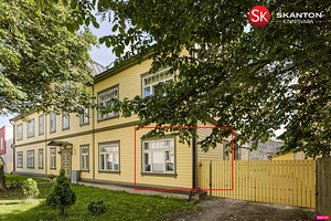 Graniidi tn 25, Põhja-Tallinna, Tallinn, Harjumaa (15 foto / 21)