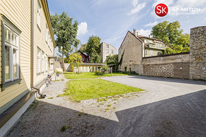 Graniidi tn 25, Põhja-Tallinna, Tallinn, Harjumaa (18 foto / 21)