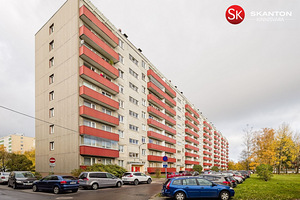 Mustamäe tee 147, Mustamäe, Tallinn, Harjumaa (26 foto / 27)
