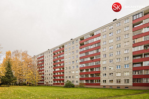Mustamäe tee 147, Mustamäe, Tallinn, Harjumaa (27 foto / 27)