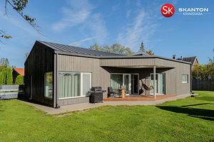 Kibuvitsa tn 1, Pärnu, Pärnumaa (44 foto / 51)