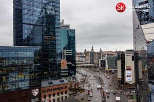 Tartu mnt 16b, Kesklinn, Tallinn, Harjumaa (28 foto / 48)