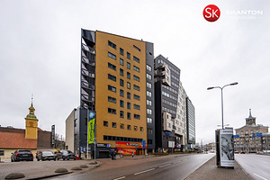 Tartu mnt 16b, Kesklinn, Tallinn, Harjumaa (44 foto / 48)