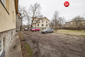 Kodu tn 21, Kesklinna, Tallinn, Harjumaa (25 foto / 26)