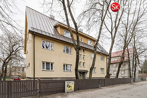 Kodu tn 21, Kesklinna, Tallinn, Harjumaa (26 foto / 26)