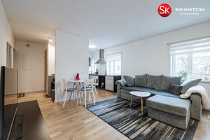 Harju maakond, Tallinn, Kesklinna linnaosa, Kodu tn 21