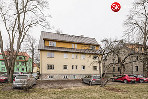Kodu tn 21, Kesklinna, Tallinn, Harjumaa (22 foto / 26)