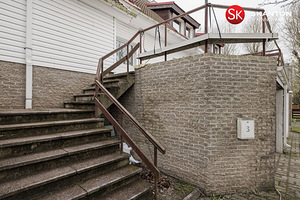 Tihase tn 17a/1, Kristiine, Tallinn, Harjumaa (45 foto / 47)