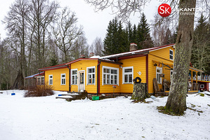 Apuparra, Pillapalu, Anija vald, Harjumaa (34 foto / 55)