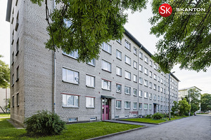 Majaka tn 3, Lasnamäe, Tallinn, Harjumaa (25 foto / 29)