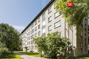 Majaka tn 3, Lasnamäe, Tallinn, Harjumaa (26 foto / 29)