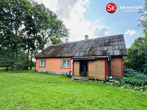 Pundriku, Sauste, Haljala vald, Lääne-Virumaa (3 foto / 15)