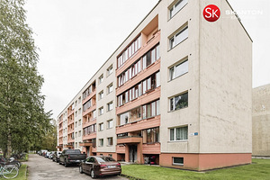 Kooli tn 2, Kehra, Anija vald, Harjumaa (18 foto / 18)