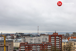 Tartu mnt 16b, Kesklinna, Tallinn, Harjumaa (5 foto / 48)