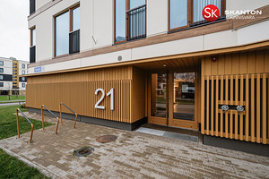 Paekalda tn 21, Lasnamäe, Tallinn, Harjumaa (26 foto / 29)