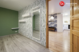 Kotka tn 8, Kristiine, Tallinn, Harjumaa (8 foto / 25)