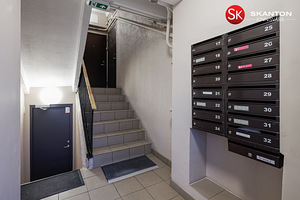 Kotka tn 8, Kristiine, Tallinn, Harjumaa (23 foto / 25)
