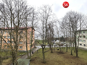 Pelguranna tn 25, Põhja-Tallinna, Tallinn, Harjumaa (9 foto / 24)