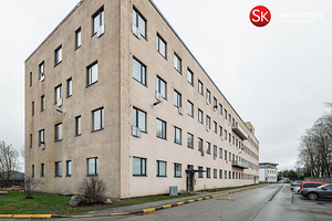 Rahumäe tee 6b, Kristiine, Tallinn, Harjumaa (21 foto / 22)