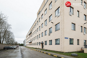 Rahumäe tee 6b, Kristiine, Tallinn, Harjumaa (22 foto / 22)