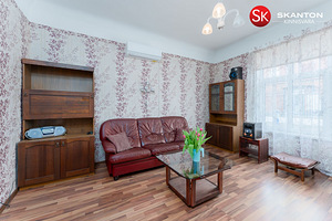 Pärnu maakond, Pärnu linn, Pärnu linn, Rannarajoon, A. H. Tammsaare pst 68 (2 foto / 27)