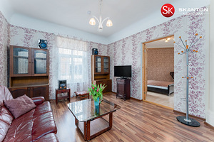 Pärnu maakond, Pärnu linn, Pärnu linn, Rannarajoon, A. H. Tammsaare pst 68 (3 foto / 27)