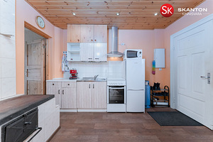 Pärnu maakond, Pärnu linn, Pärnu linn, Rannarajoon, A. H. Tammsaare pst 68 (11 foto / 27)
