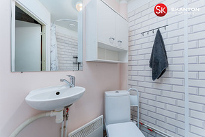 Pärnu maakond, Pärnu linn, Pärnu linn, Rannarajoon, A. H. Tammsaare pst 68 (17 foto / 27)