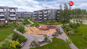 Raadiraja tn 22, Raadi, Tartu vald, Tartumaa (41 фото из 48)