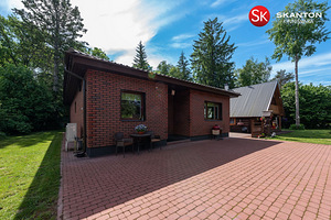 Harju maakond, Lääne-Harju vald, Laulasmaa küla, Karukella tee 3 (26 foto / 46)