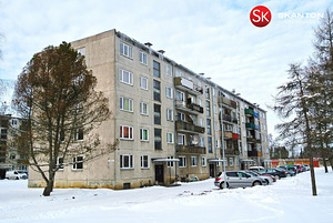 Sääse tn 10, Tamsalu, Tapa vald, Lääne-Virumaa (11 foto / 13)