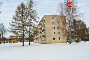 Sääse tn 10, Tamsalu, Tapa vald, Lääne-Virumaa (12 foto / 13)