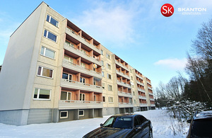 Lääne maakond, Haapsalu linn, Haapsalu linn, Kastani 35 (27 foto / 27)