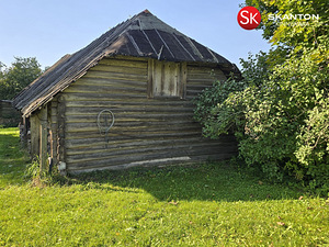 Kikka, Ristipalo, Räpina vald, Põlvamaa (46 foto / 93)