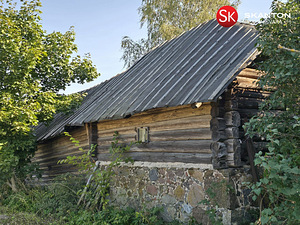 Kikka, Ristipalo, Räpina vald, Põlvamaa (47 foto / 93)