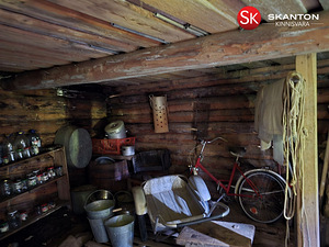 Kikka, Ristipalo, Räpina vald, Põlvamaa (50 foto / 93)