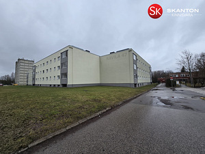 Ravila tn 47, Veeriku, Tartu, Tartumaa (13 foto / 13)