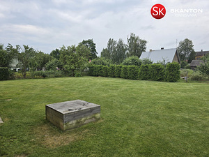 Pärna tn 3, Jõgeva, Jõgeva vald, Jõgevamaa (45 foto / 55)