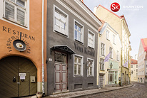 Harju maakond, Tallinn, Kesklinna linnaosa, Rataskaevu 10