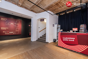 Rataskaevu tn 10, Kesklinn, Tallinn, Harjumaa (1 foto / 41)