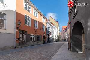Rataskaevu tn 10, Kesklinn, Tallinn, Harjumaa (40 foto / 41)