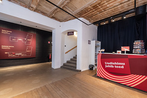 Rataskaevu tn 10, Kesklinn, Tallinn, Harjumaa (31 foto / 46)