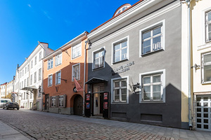 Rataskaevu tn 10, Kesklinn, Tallinn, Harjumaa (46 foto / 46)