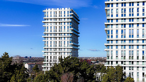 Järve tn 2, Kristiine, Tallinn, Harjumaa (30 foto / 39)